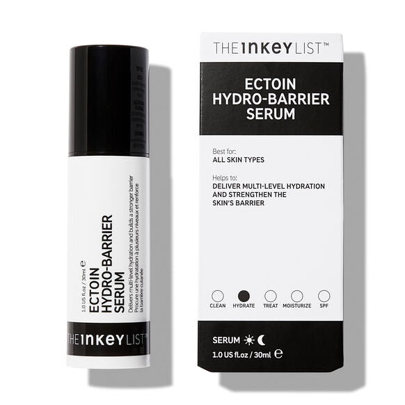 The Inkey List Ectoin Hydro-Barrier Serum, 30ml