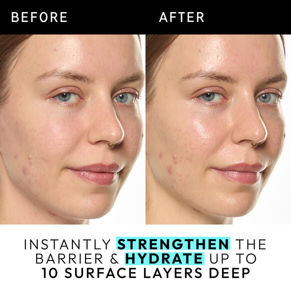 The Inkey List Ectoin Hydro-Barrier Serum, 30ml