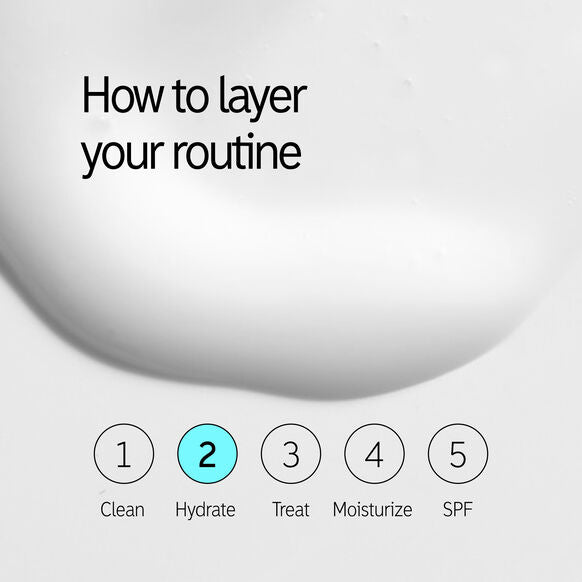 The Inkey List Ectoin Hydro-Barrier Serum, 30ml