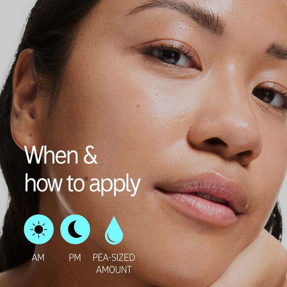 The Inkey List Ectoin Hydro-Barrier Serum, 30ml