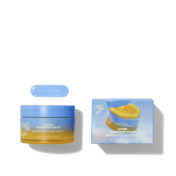 Then I Met You Living Cleansing Balm, 90g