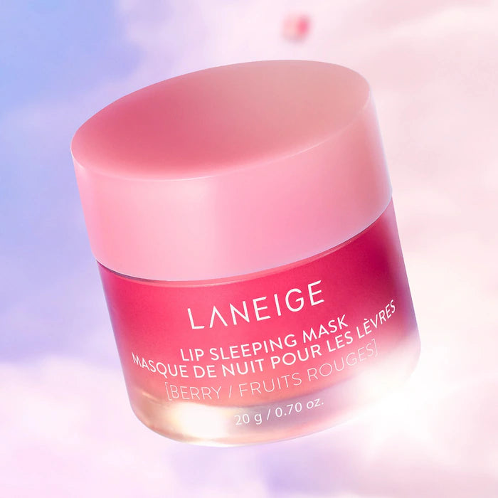 LANEIGE  Lip Sleeping Mask Intense Hydration with Vitamin C