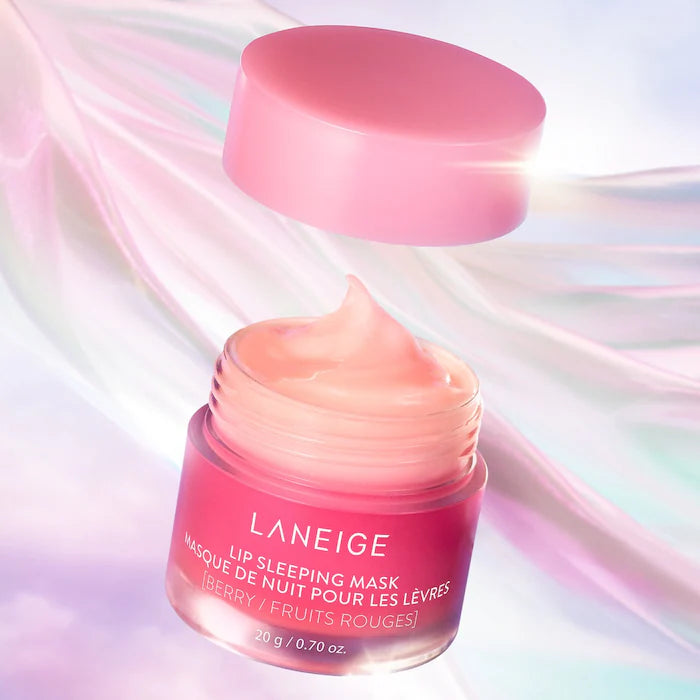 LANEIGE  Lip Sleeping Mask Intense Hydration with Vitamin C