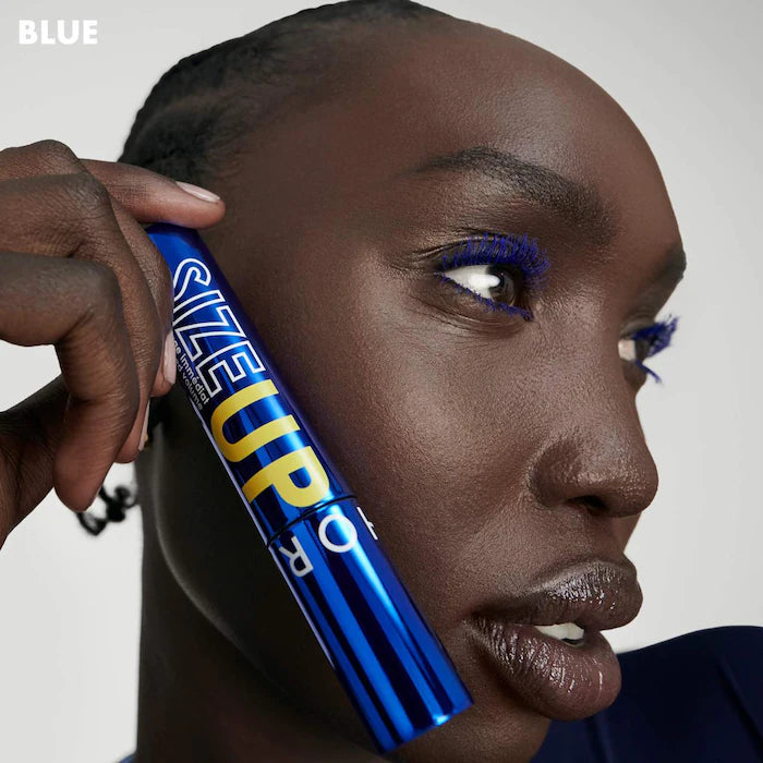 SEPHORA COLLECTION  Size Up Volumizing Mascara