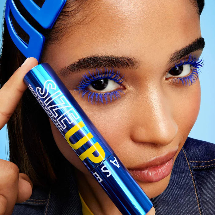 SEPHORA COLLECTION  Size Up Volumizing Mascara