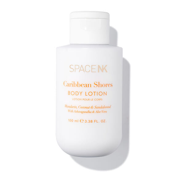 Space NK Caribbean Shores Body Lotion, 100ml