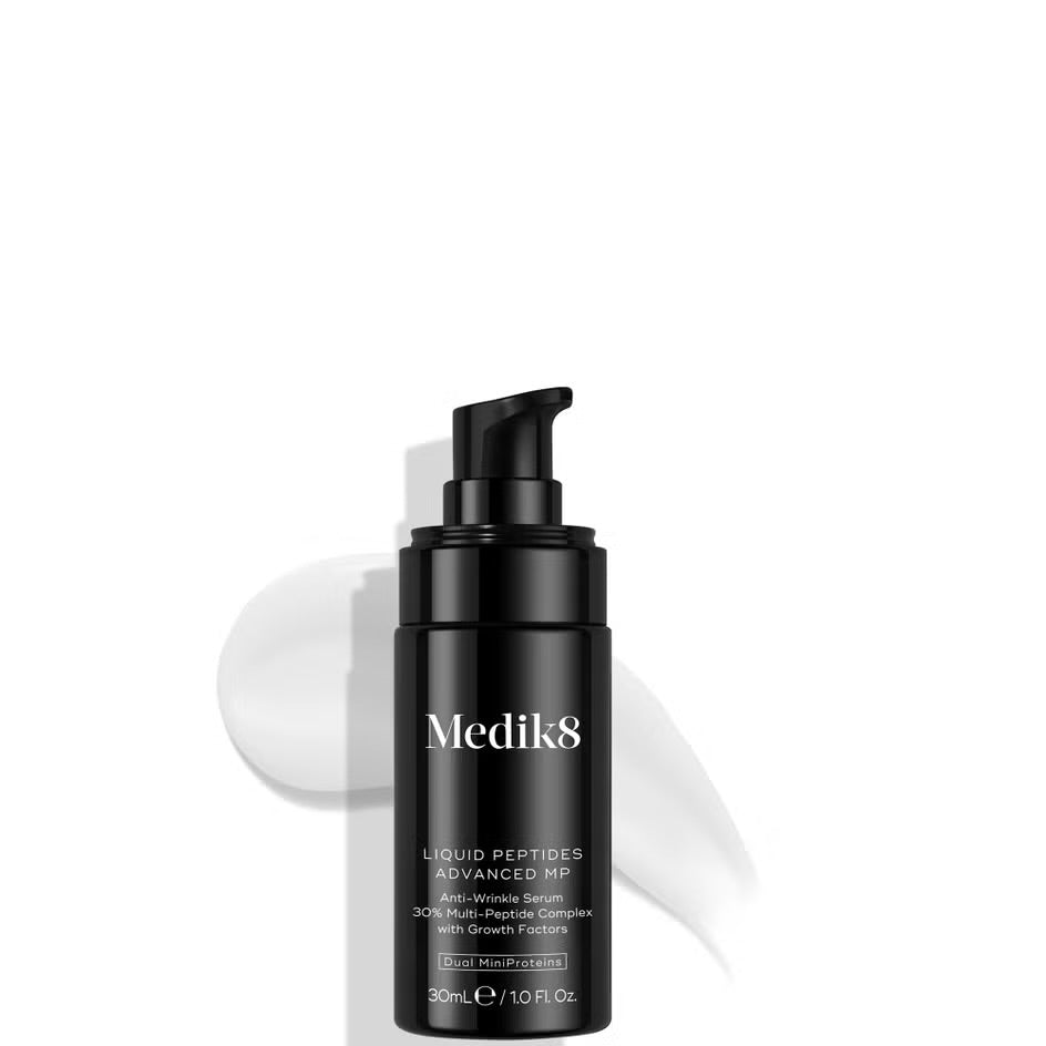 Medik8 Liquid Peptides Advanced MP, 30ml
