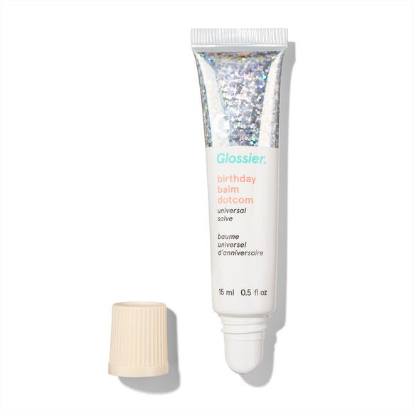 Glossier Birthday Balm Dotcom Lip Balm, 15ml