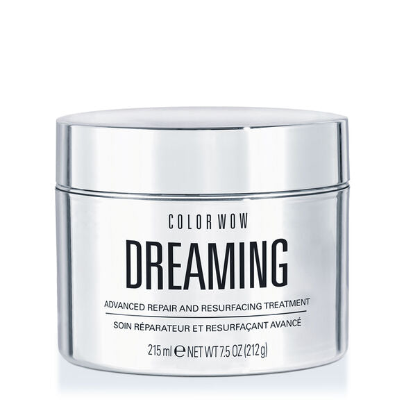 Color Wow Dreaming Advanced Repair and Resurfacing Treatment