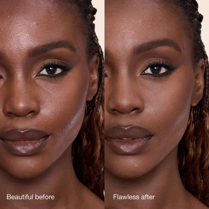 Charlotte Tilbury  Airbrush Flawless Matte Blurring & Waterproof Setting Spray