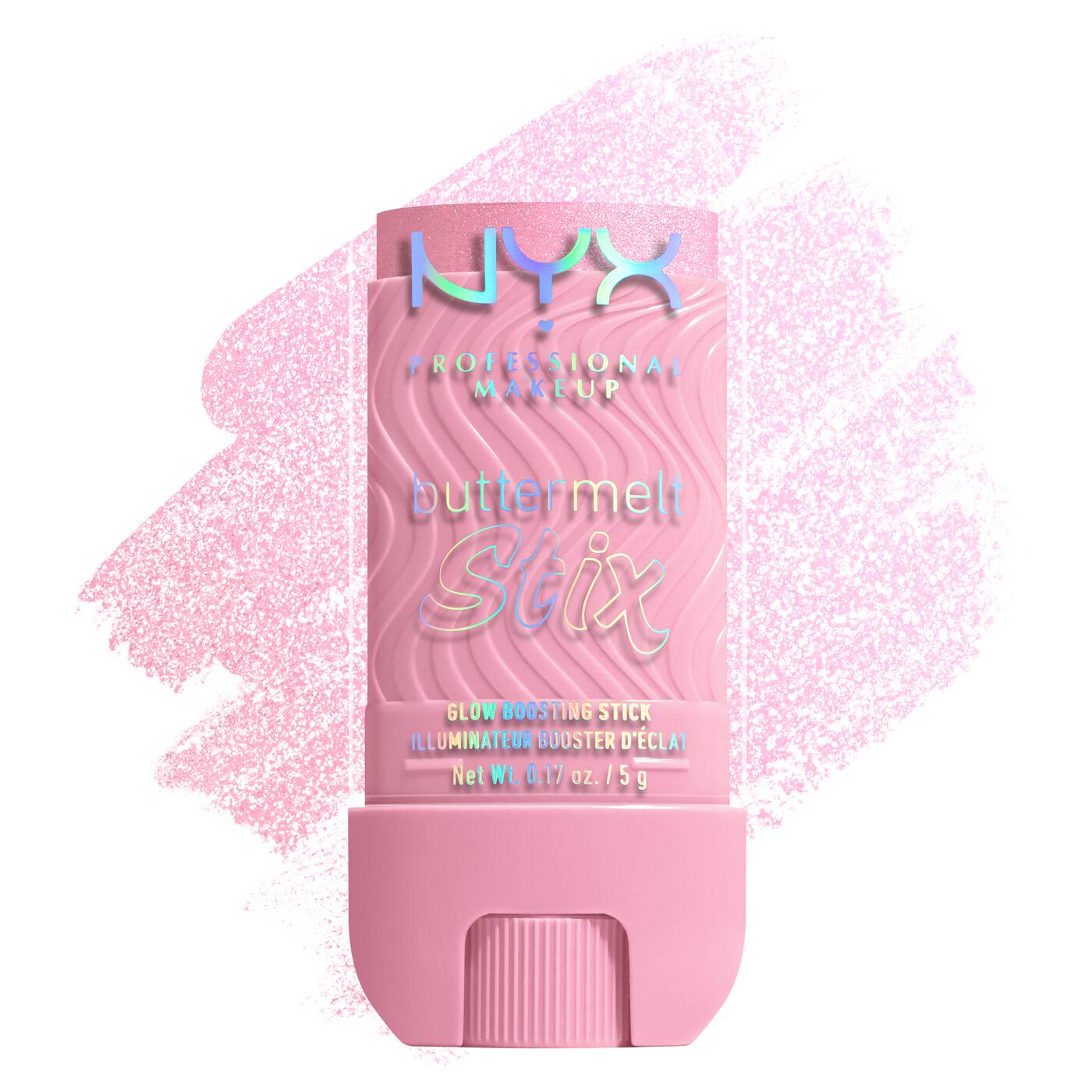 NYX PROFESSIONAL MAKEUP NYX Professional Makeup Buttermelt Stix