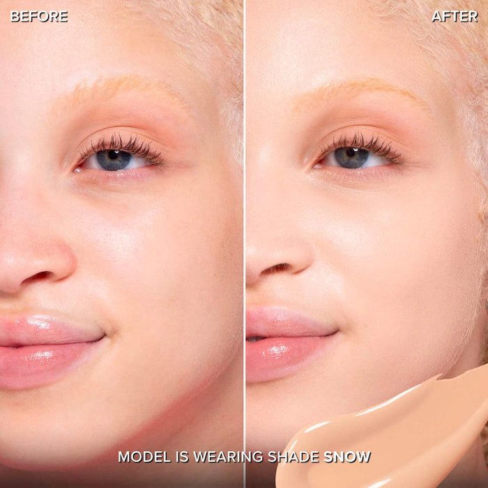 Too Faced  Born This Way Super Coverage Multi-Use Concealer with Hyaluronic Acid