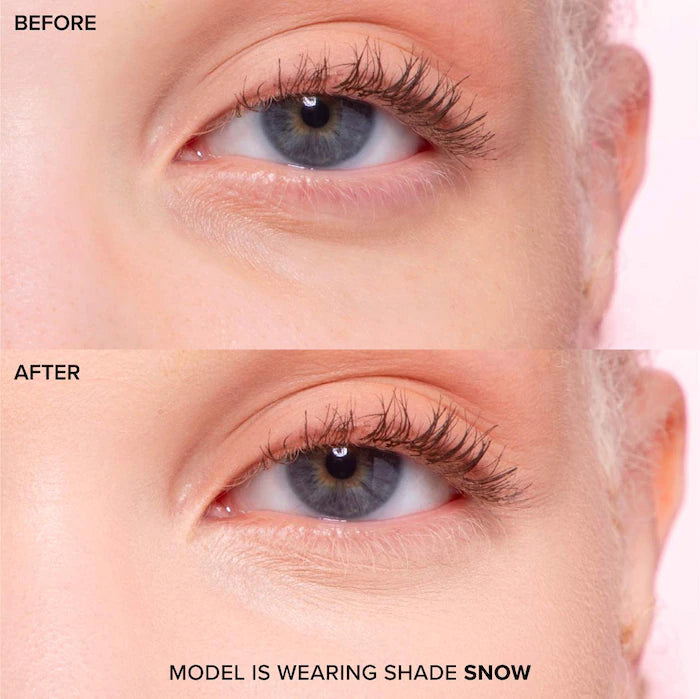 Too Faced  Born This Way Super Coverage Multi-Use Concealer with Hyaluronic Acid