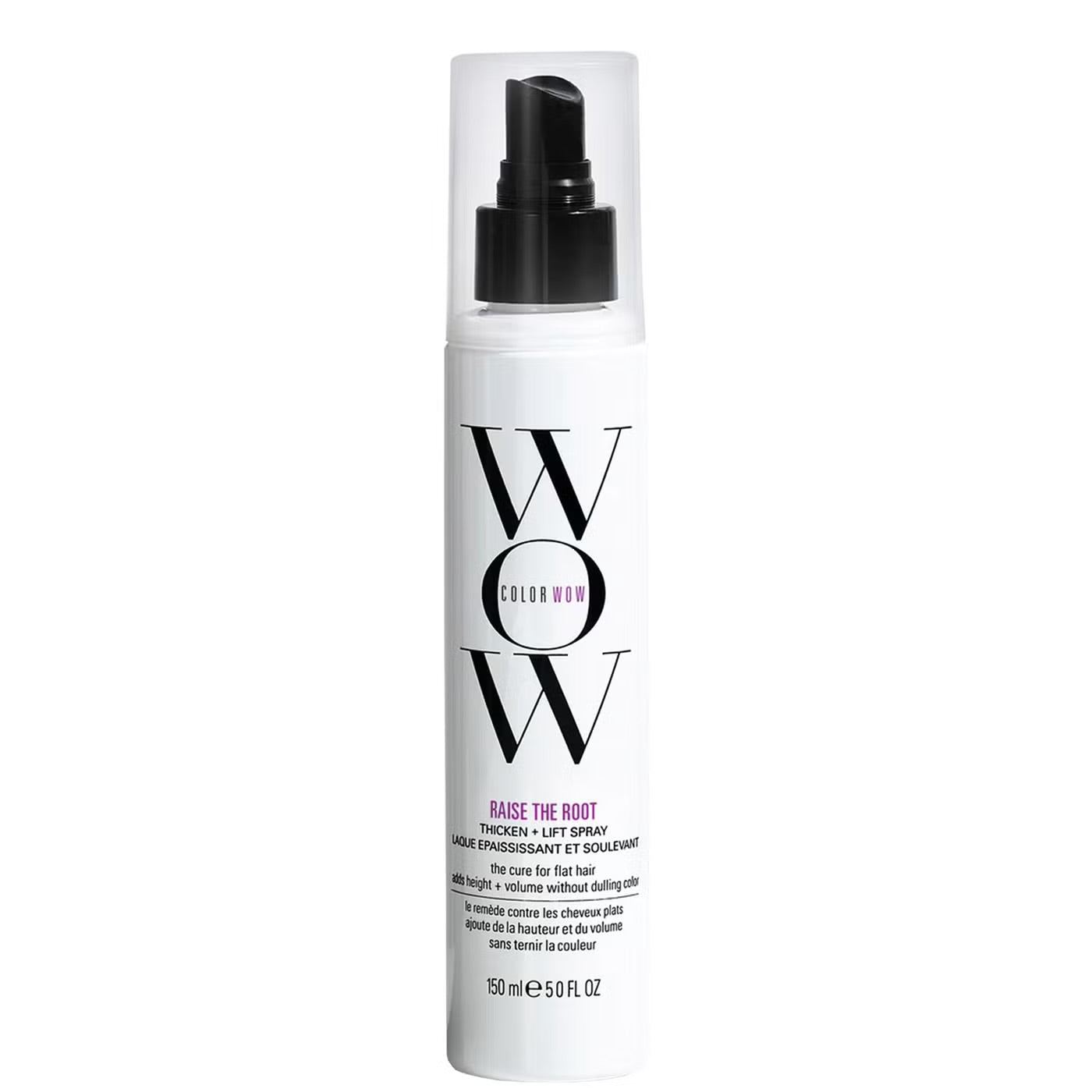 Color Wow Raise the Root Thicken + Lift Spray