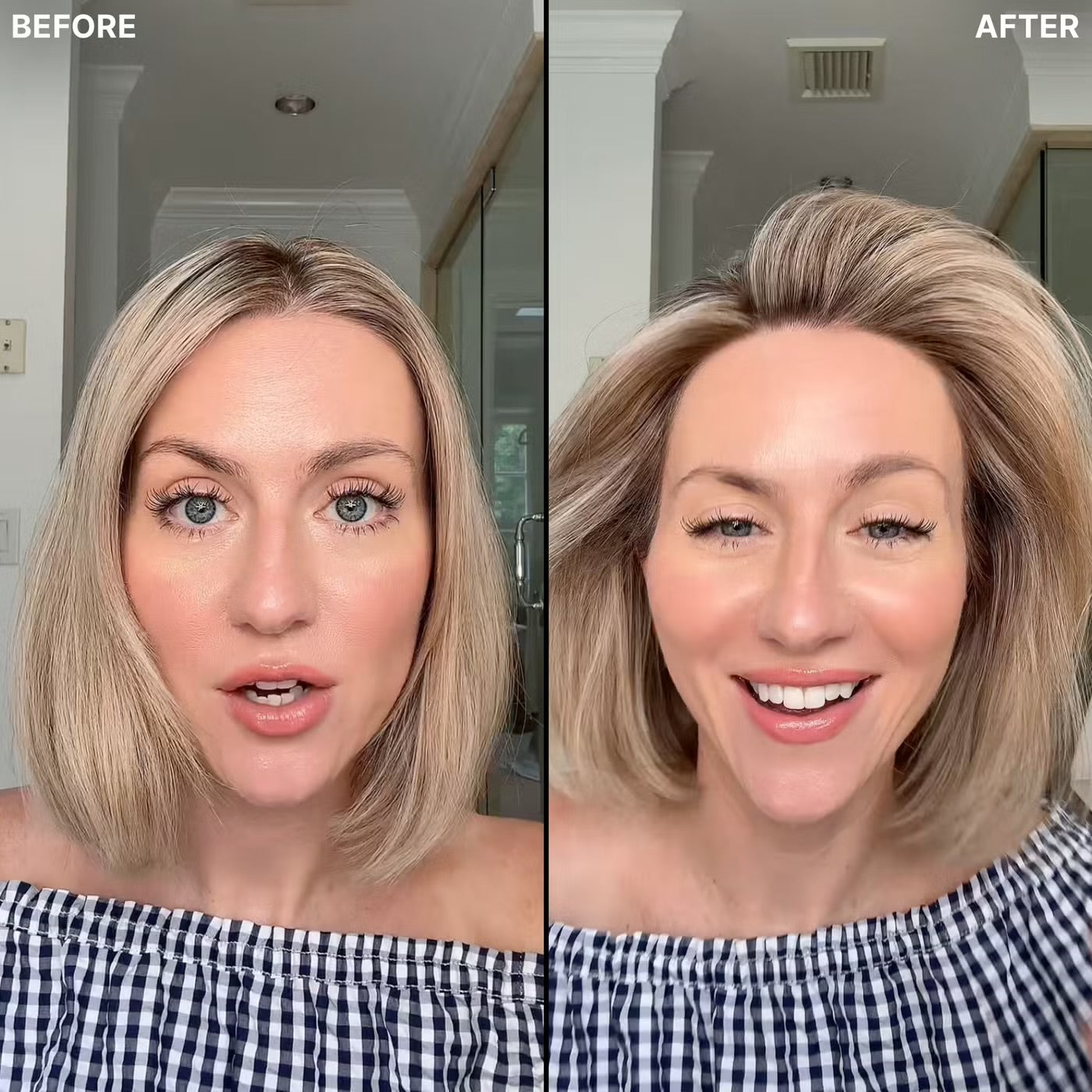 Color Wow Raise the Root Thicken + Lift Spray