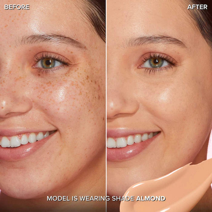 Too Faced  Born This Way Super Coverage Multi-Use Concealer with Hyaluronic Acid