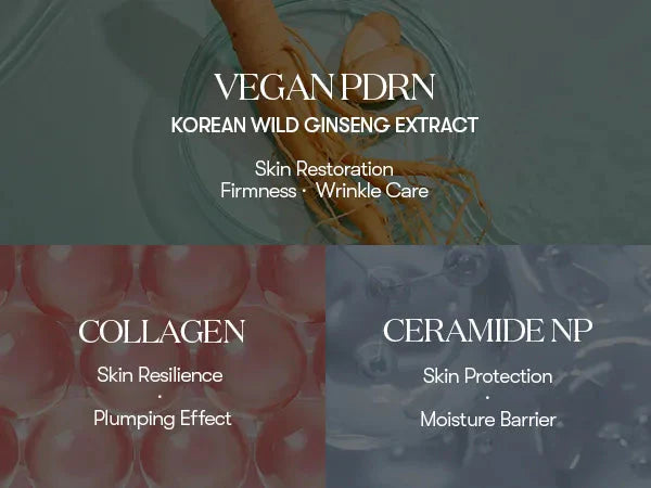 VT - PDRN Essence Stick Balm