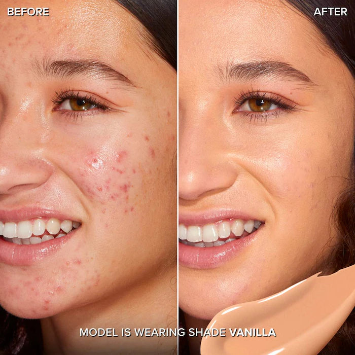 Too Faced  Born This Way Super Coverage Multi-Use Concealer with Hyaluronic Acid