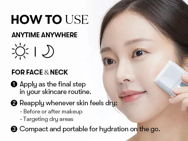 VT - PDRN Essence Stick Balm
