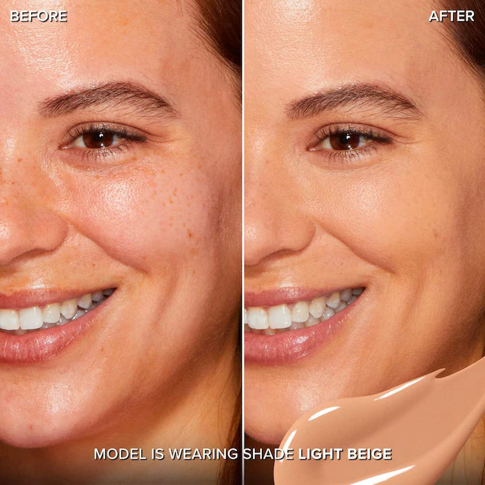 Too Faced  Born This Way Super Coverage Multi-Use Concealer with Hyaluronic Acid