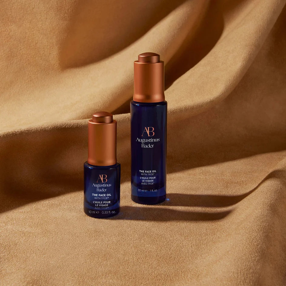 Augustinus Bader The Face Oil - 10ml