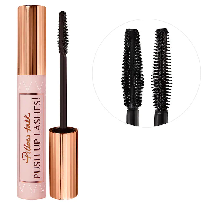 Charlotte Tilbury  Pillow Talk Push Up Lashes Volumizing & Lengthening Mascara
