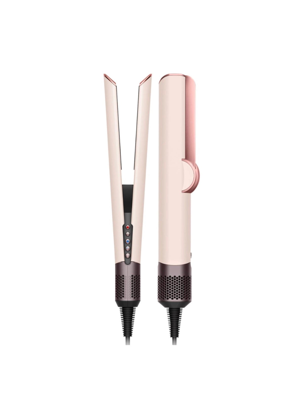 Dyson  Airstrait™ Wet-to-Dry Straightener in Ceramic Pink