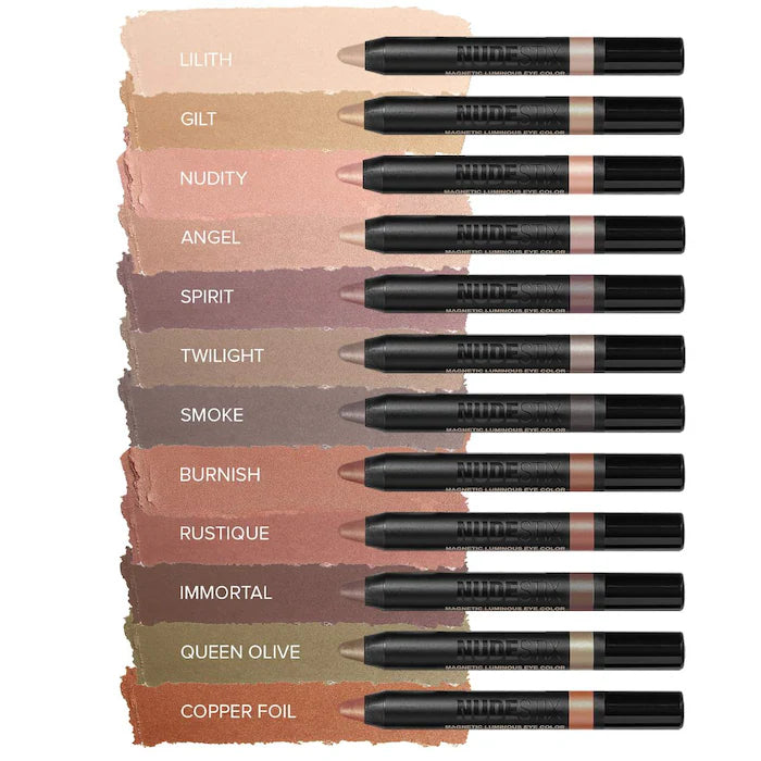 NUDESTIX  Magnetic Eye Pencil