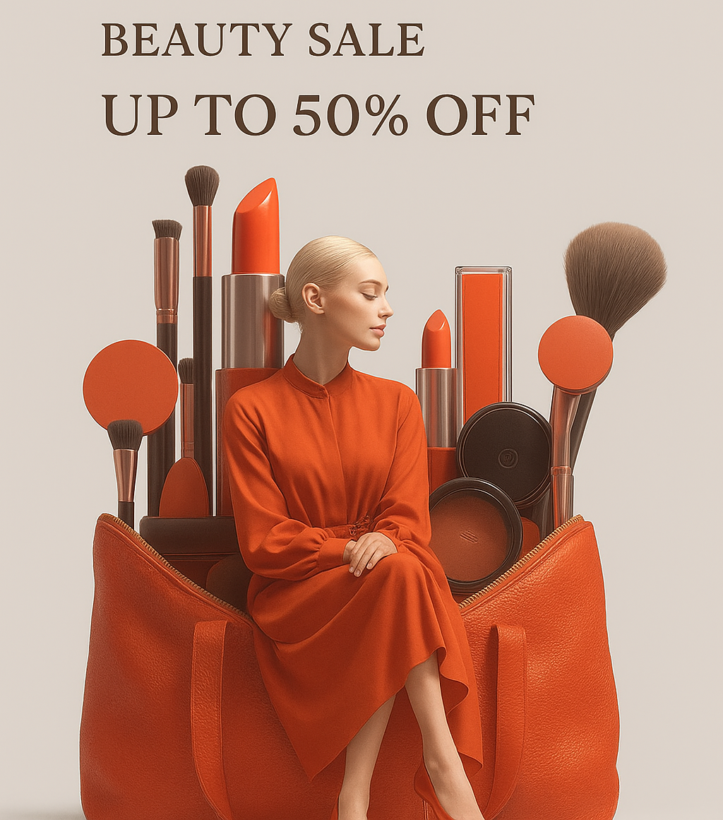 The Beauty Deals You Can’t Miss