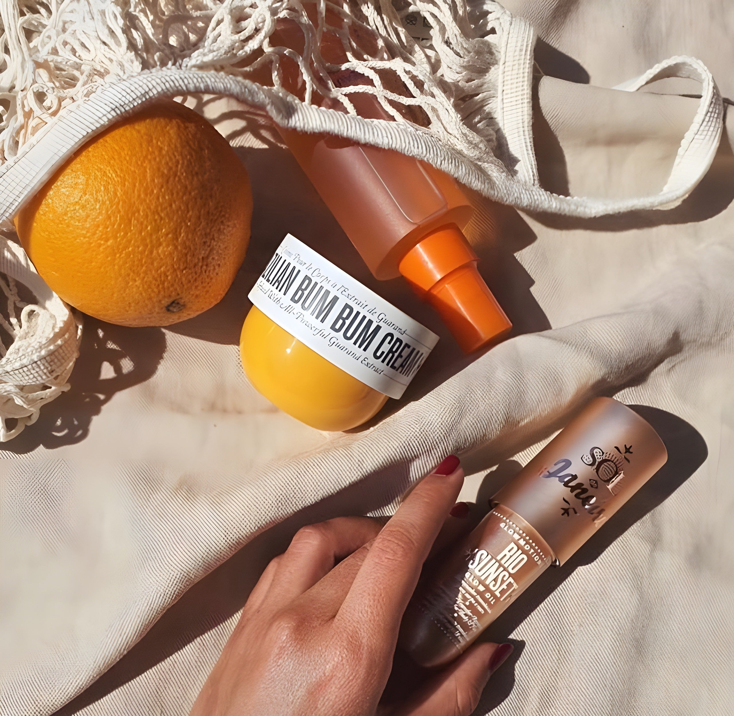 Your Body Deserves This Glow