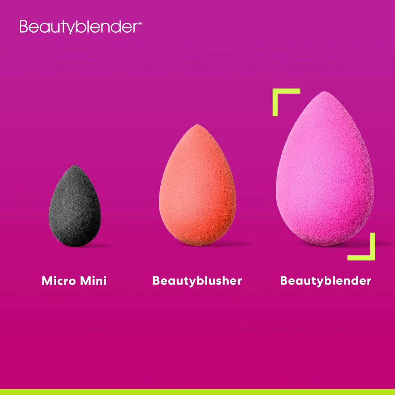 Beautyblender Original