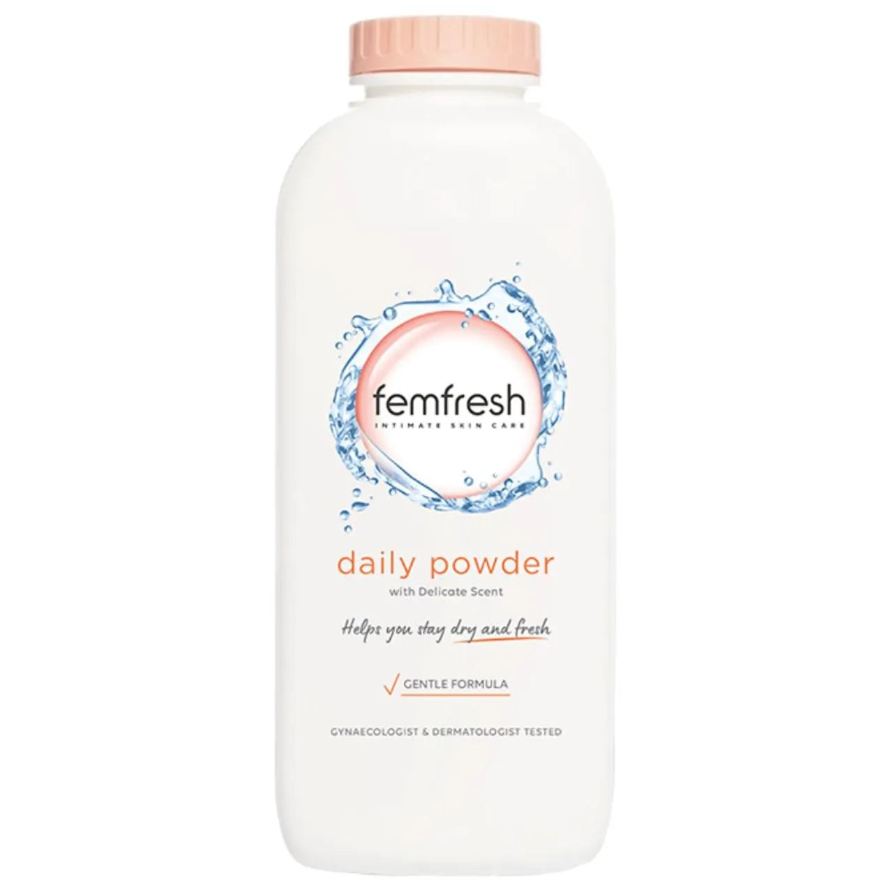 FemFresh - Re-Balance Powder 200g
