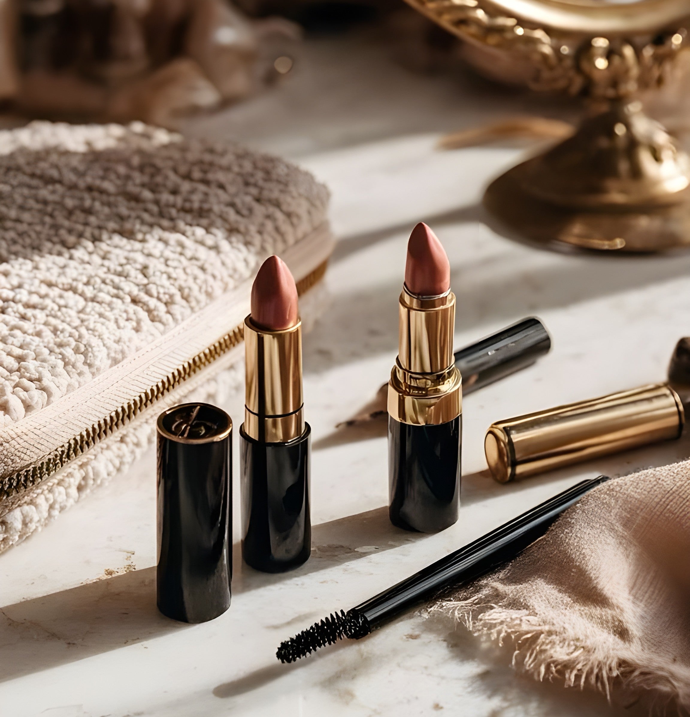 Perfect Makeup, Perfect You