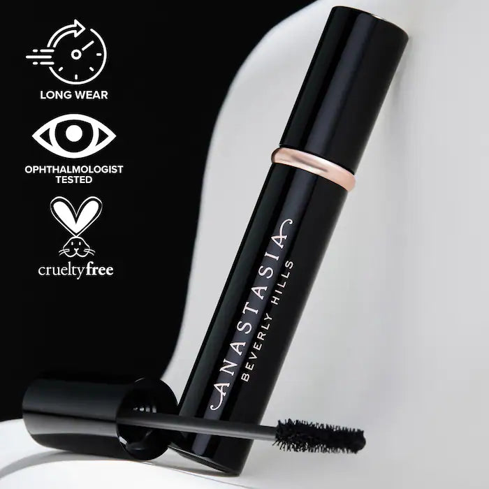 Anastasia Beverly Hills  Lash Sculpt Lengthening & Volumizing Mascara