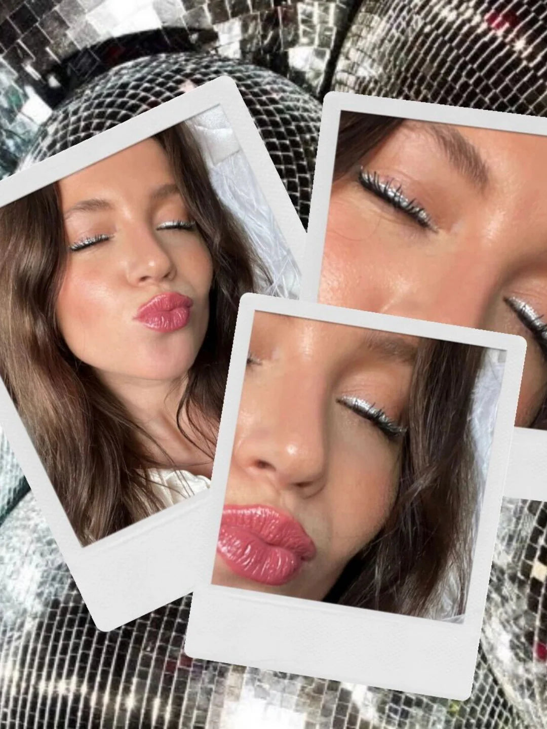 Sweed SATIN EYELINER