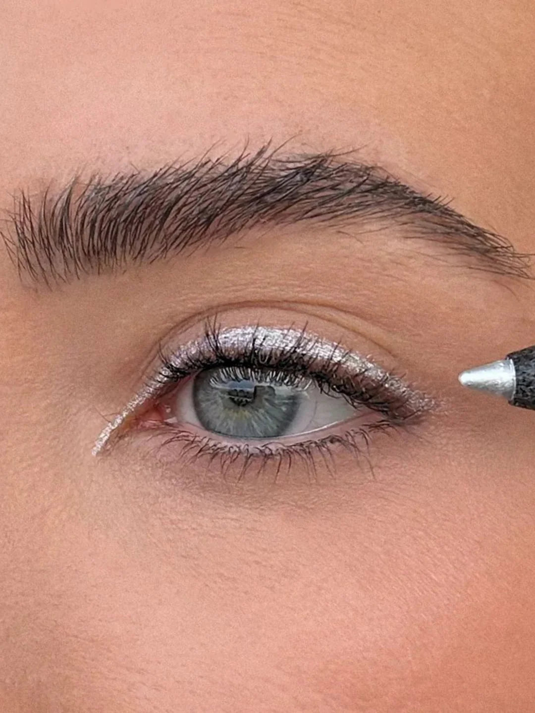 Sweed SATIN EYELINER