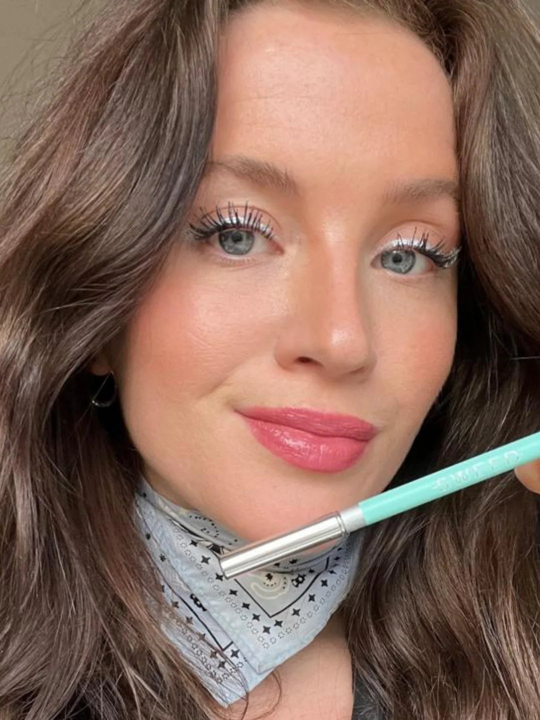 Sweed SATIN EYELINER