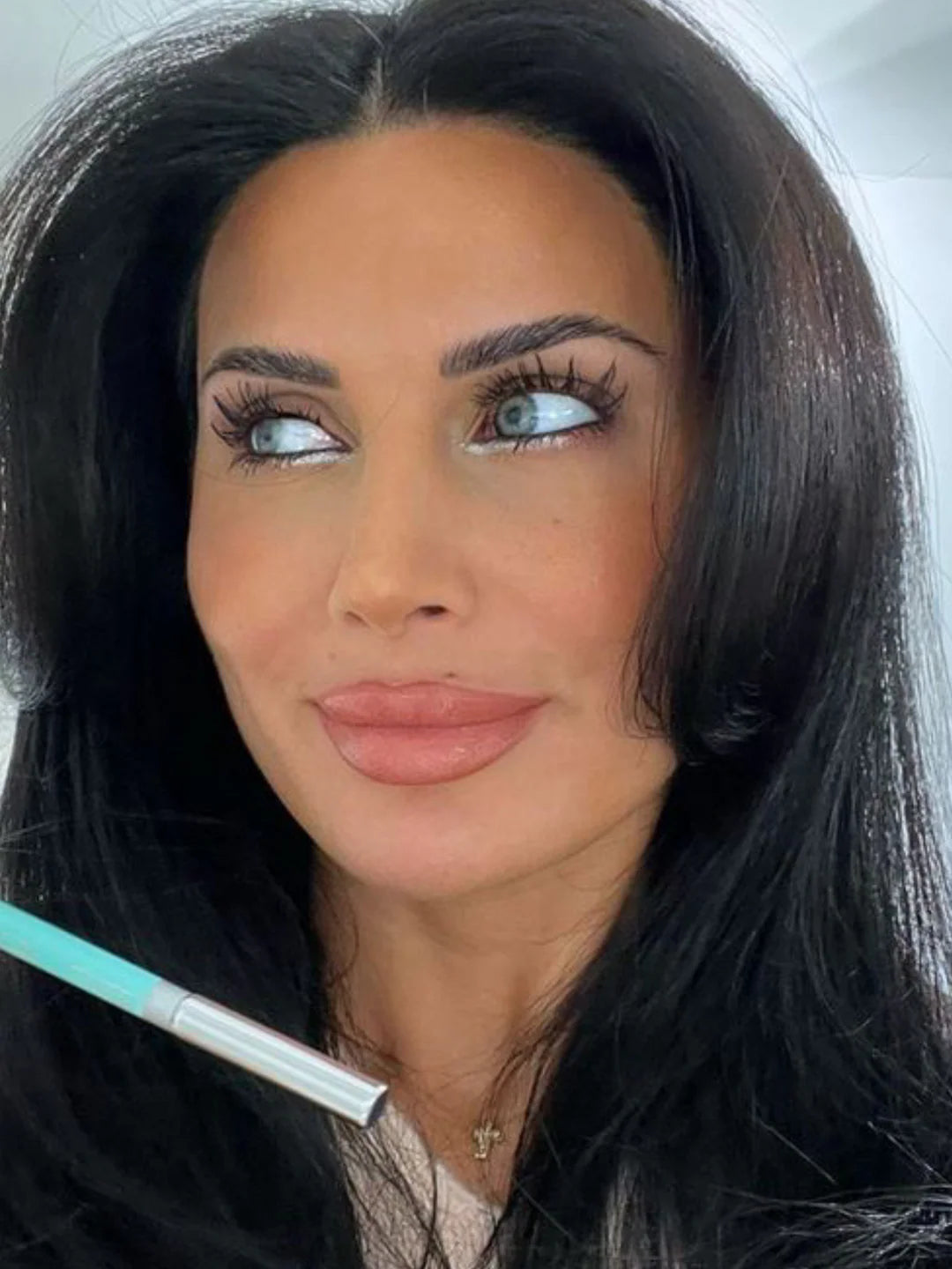 Sweed SATIN EYELINER