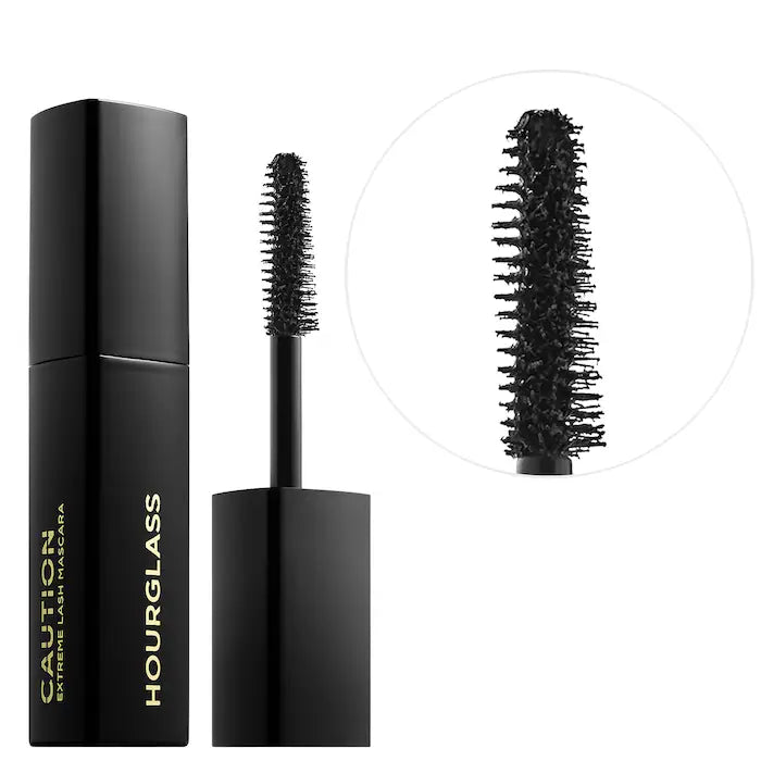 Hourglass  Caution™ Extreme Lash Mascara