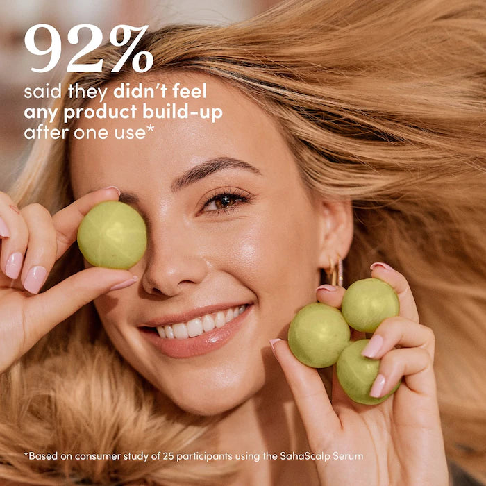 Fable & Mane  SahaScalp™ Amla Soothing Serum