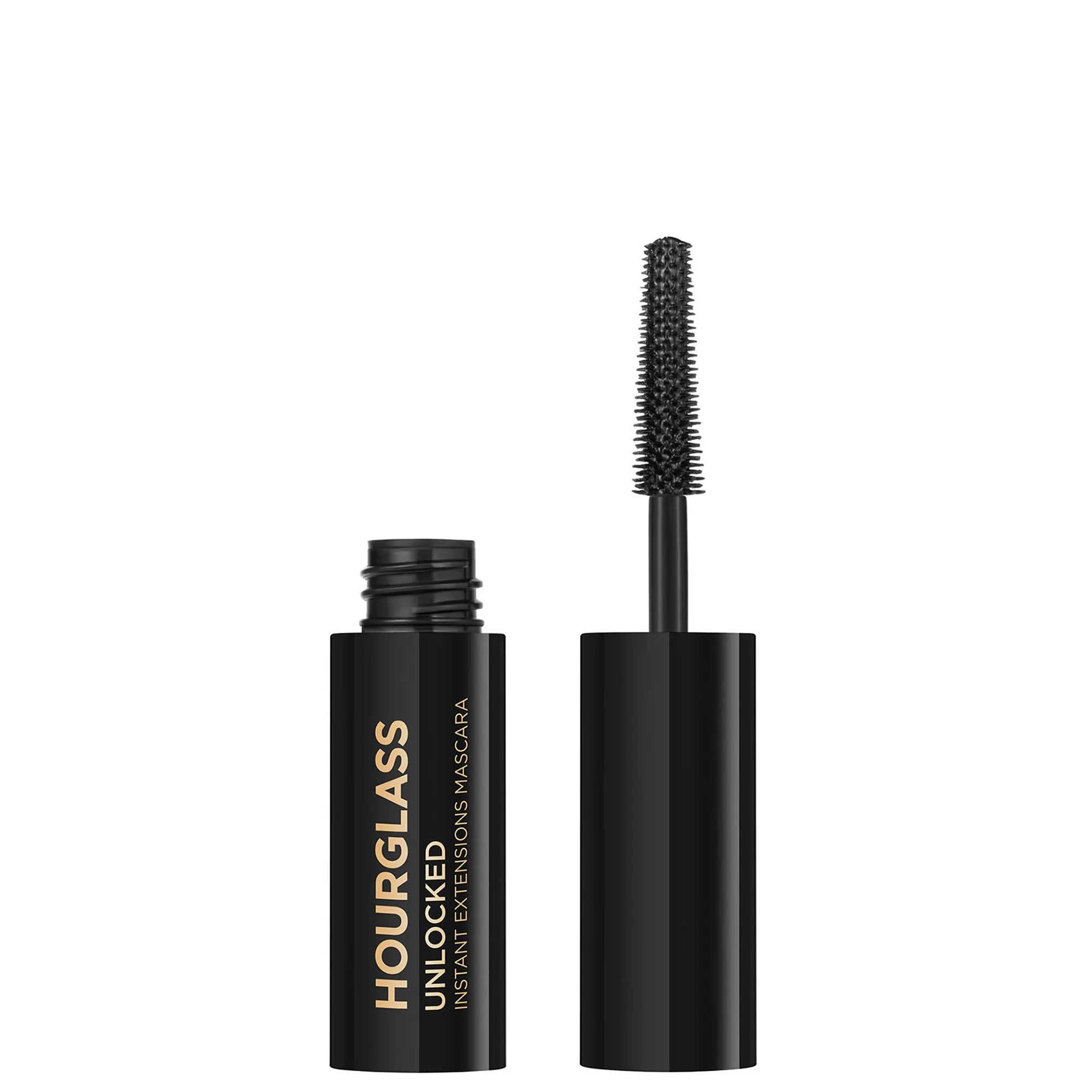Hourglass Unlocked Defining and Lengthening Tubing Mascara