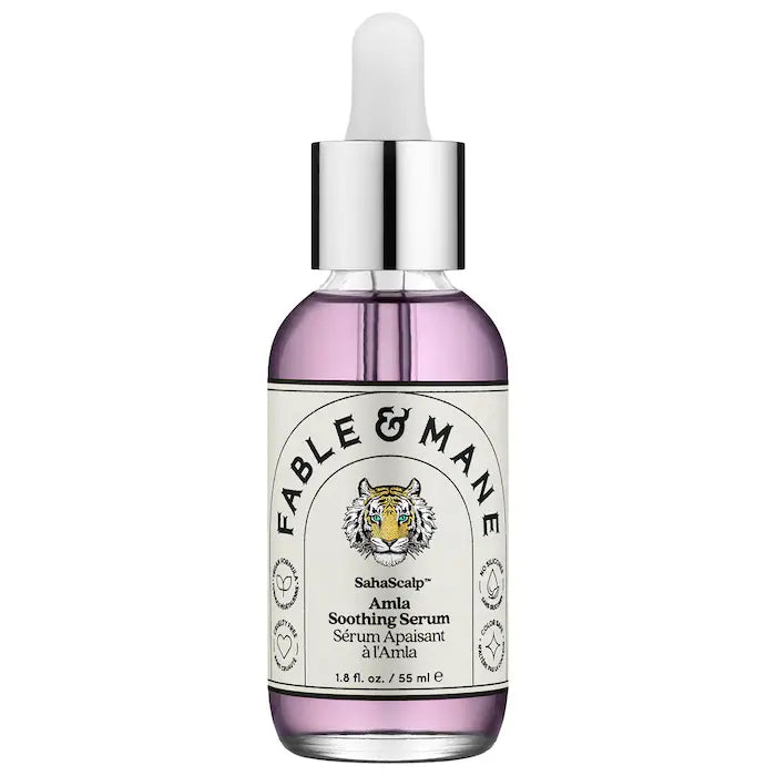 Fable & Mane  SahaScalp™ Amla Soothing Serum