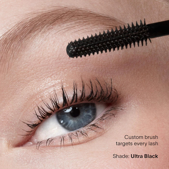 Hourglass Unlocked Defining and Lengthening Tubing Mascara