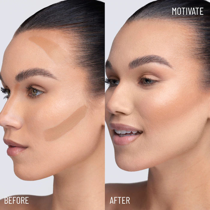 LYS Beauty  No Limits Cream Bronzer and Contour Stick