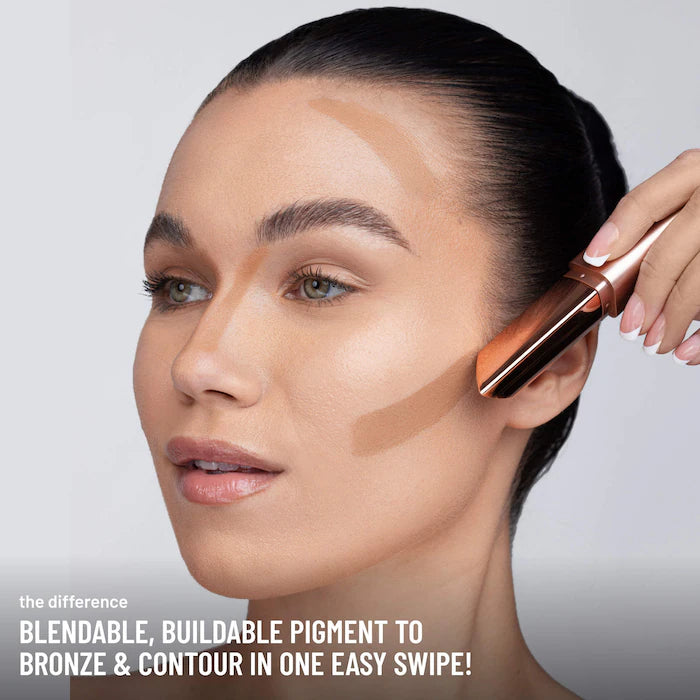 LYS Beauty  No Limits Cream Bronzer and Contour Stick