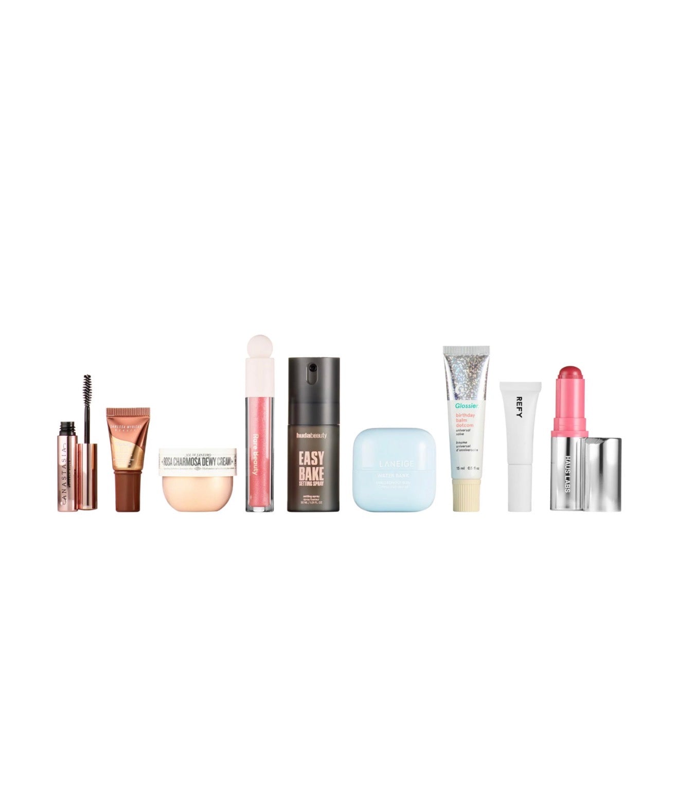 Sephora Favorites  Vacay All Day