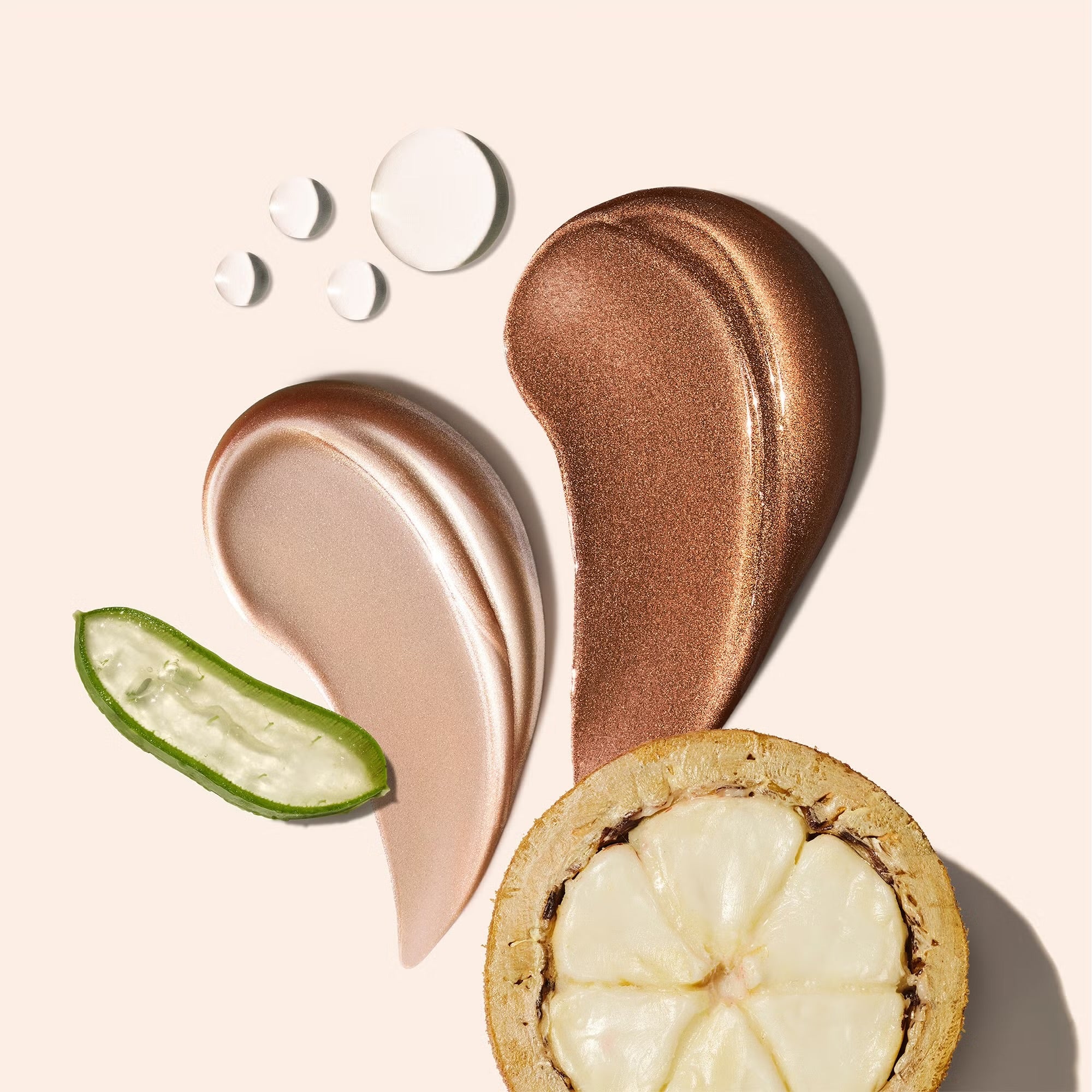 SOL DE JANEIRO Sol de Janeiro Glow Motions Glow Oil Set