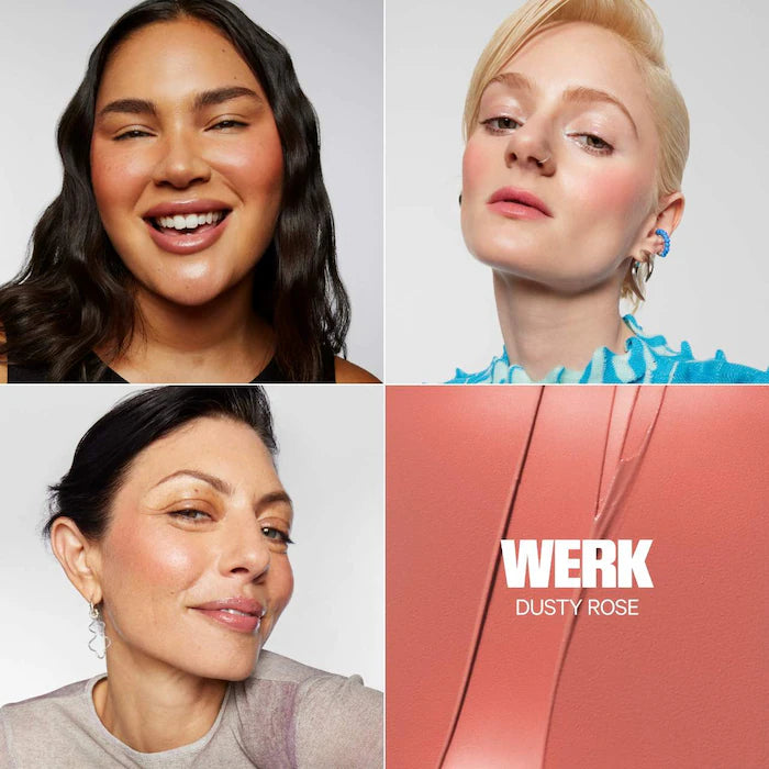 Milk Makeup Mini Blush Stick Werk 3g