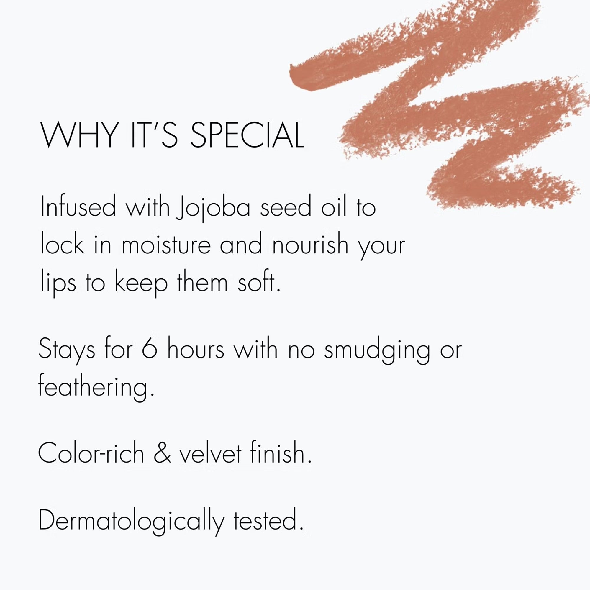 Sweed Lip Liner - Cindy full size