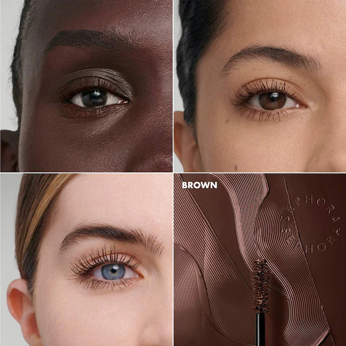 SEPHORA COLLECTION  Size Up Volumizing Mascara